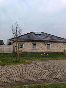 Foto - 4 Zimmer Bungalow in Upgant-Schott