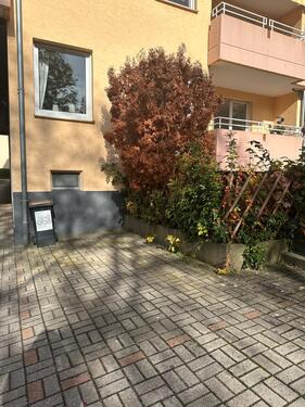 Foto - Stellplatz in Dortmund-Hombruch zu vermieten – 50 €Monat