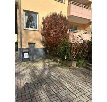 Stellplatz in Dortmund-Hombruch zu vermieten – 50 €Monat