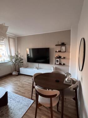 Foto - 3 Zimmer Erdgeschoßwohnung zur Miete in Braunschweig