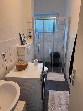 Foto - Erdgeschoßwohnung in Braunschweig zur Miete