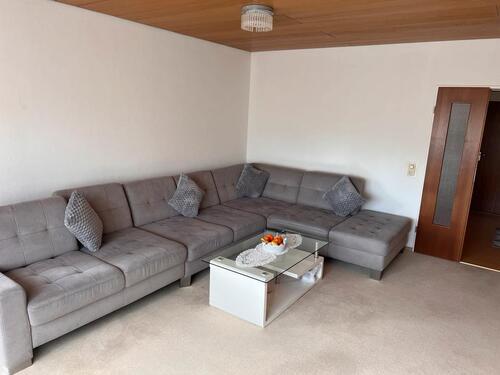 Foto - Schöne 3-Zimmer-Wohnung in Rohrdorf zu vermieten