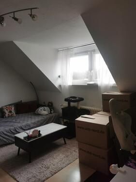 Foto - 3 Zimmer Dachgeschoßwohnung in Lehrte