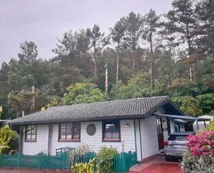 Ferienhaus am See, Kransburger See,Midlum - Wurster Nordseeküste