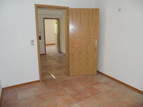 Foto - Etagenwohnung in Geiselwind zur Miete