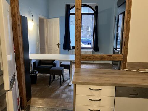 Foto - Schöne Altbau-Wohnung in perfekter Lage, 720 € warm