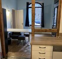 Schöne Altbau-Wohnung in perfekter Lage, 720 € warm - Aachen Aachen-Mitte
