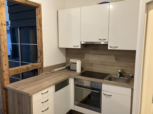 Foto - 2 Zimmer Etagenwohnung zur Miete in Aachen
