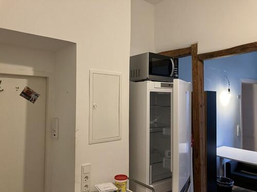 Foto - Etagenwohnung in Aachen zur Miete