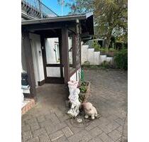 Kleine Wohnung ohne Treppen mit Terrasse und kleiner Grünfläche. - Neunkirchen-Seelscheid