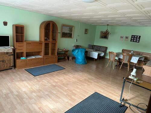 Foto - 2 Zimmer Erdgeschoßwohnung zur Miete in Neunkirchen-Seelscheid