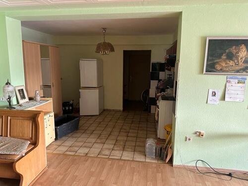 Foto - Erdgeschoßwohnung in Neunkirchen-Seelscheid zur Miete