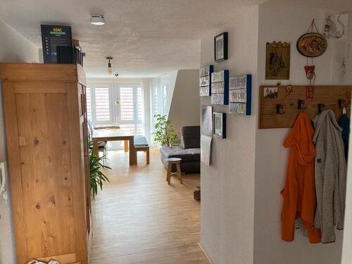 Foto - 4.5 Zimmer Maisonettenwohnung in Spaichingen