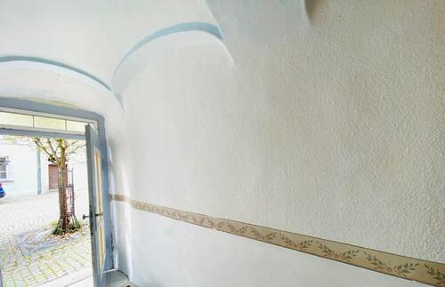 Foto - 5 Zimmer Mehrfamilienhaus, Wohnhaus zum Kaufen in Marktleuthen