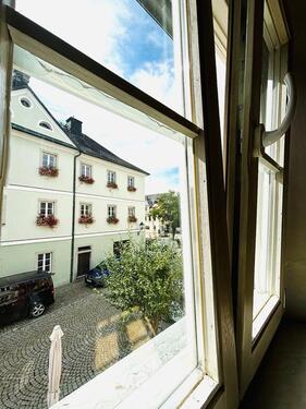 Foto - Mehrfamilienhaus, Wohnhaus in Marktleuthen zum Kaufen