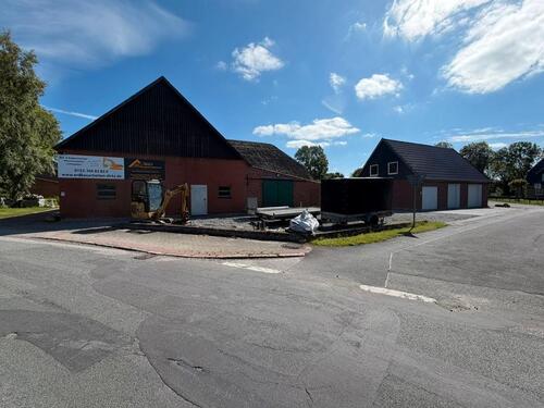Foto - Einfamilienhaus in Seeth zum Kaufen