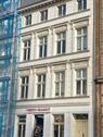 Foto - 11 Zimmer Mehrfamilienhaus, Wohnhaus zum Kaufen in Stralsund