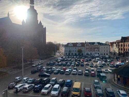 Foto - Mehrfamilienhaus, Wohnhaus in Stralsund zum Kaufen
