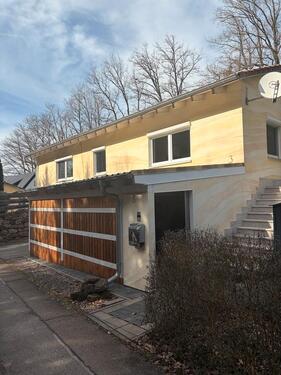 Foto - 4 Zimmer Bungalow in Ansbach