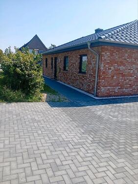 Foto - Modernes Bungalow (erst Bezug) auf Nordstrand