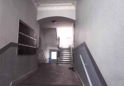 Foto - 2,5 Zimmerwohnung in Gostenhof. Keine Maklergebühr.