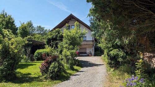 Foto - Schönes Haus auf 1000 qm Grundstück