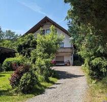 Schönes Haus auf 1000 qm Grundstück - Erndtebrück
