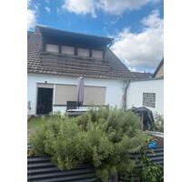 Doppelhaushälfte mit 590 m² Garten – provisionsfrei! - Dormagen Broich
