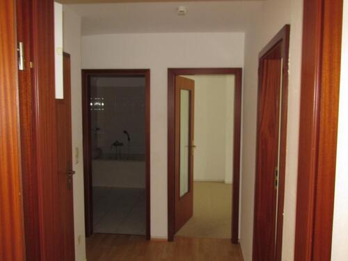Foto - 3 Zimmer Dachgeschoßwohnung zur Miete in Rostock