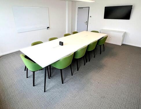 Foto - Privater Büroraum für 4 Person in Regus Grugaplatz