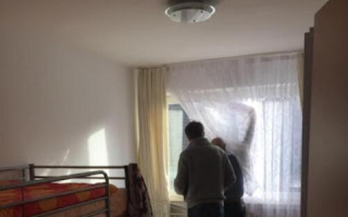 Foto - Etagenwohnung in Hude (Oldenburg)