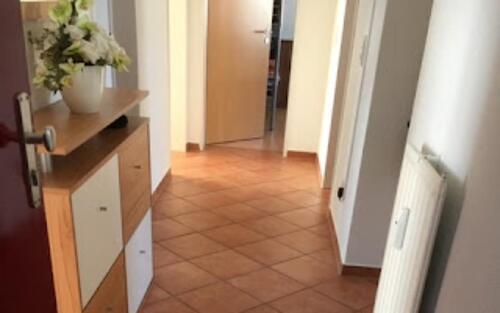 Foto - Etagenwohnung in Hude (Oldenburg) zum Kaufen