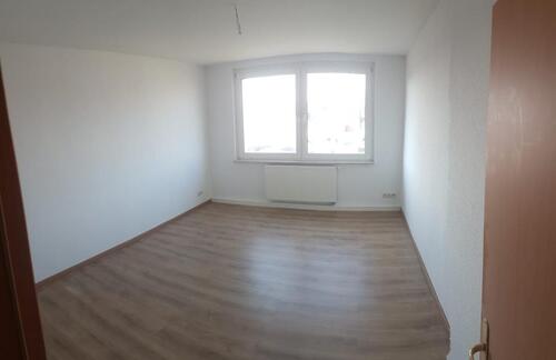 Foto - Etagenwohnung in Beilrode zur Miete