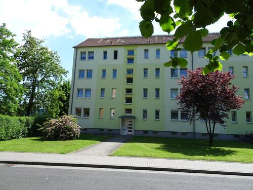 Foto - 2-Raum Wohnung in Pegau Nord, im hochwertig Saniertem Zustand
