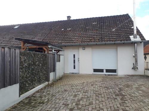 Foto - BüroGewerbefläche in Schutterwald