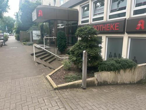 Foto - andere zur Miete in Hannover