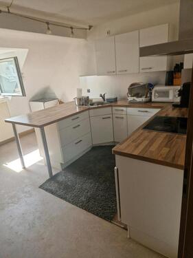 Foto - Etagenwohnung zur Miete in Neunkirchen