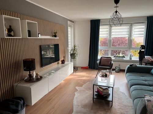 Foto - 2.5 Zimmer Wohnung in der Stadtmitte