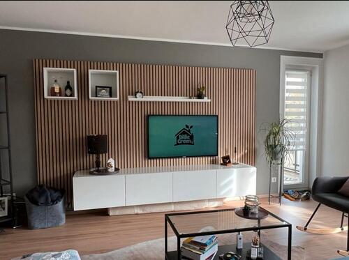 Foto - Etagenwohnung zur Miete in Wolfsburg