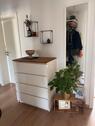Foto - Etagenwohnung in Wolfsburg