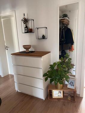 Foto - Etagenwohnung in Wolfsburg