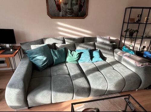 Foto - Etagenwohnung in Wolfsburg zur Miete