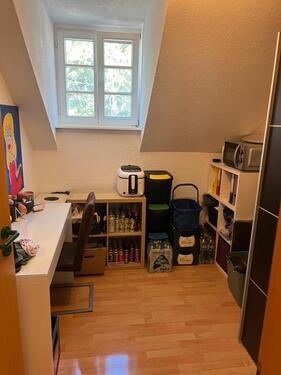 Foto - Etagenwohnung zur Miete in Üttfeld