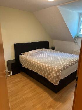 Foto - Etagenwohnung in Üttfeld