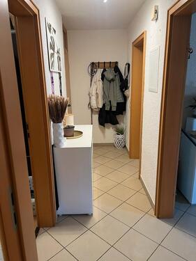 Foto - Etagenwohnung in Üttfeld zur Miete