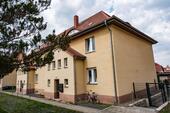 Foto - Schöne Wohnung im Erdgeschoss - 229,00 EUR Kaltmiete,