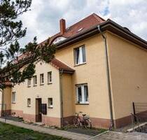Schöne Wohnung im Erdgeschoss - 229,00 EUR Kaltmiete, in Aschersleben (PLZ: 06449)