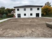 Foto - Haus Doppelhaushälfte mieten in Moos, Erstbezug