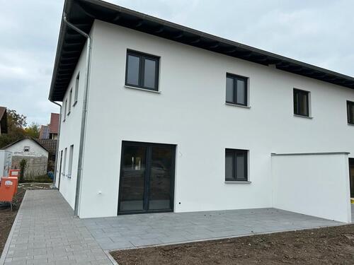 Foto - Einfamilienhaus zur Miete in Moos