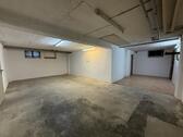 Foto - Vielseitige Lager- und Hobbyräume mit ca. 65 m² im Untergeschoss eines Mehrfamilienhauses!